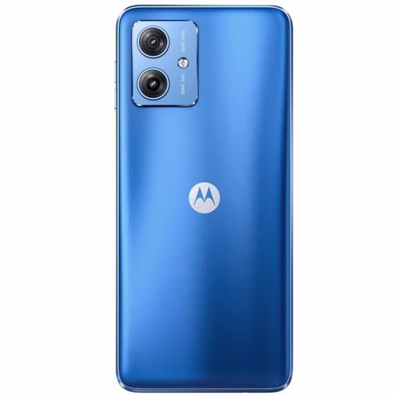 Motorola G54 Power Edition 5G 256GB Dual Sim - Pearl Blue image 1