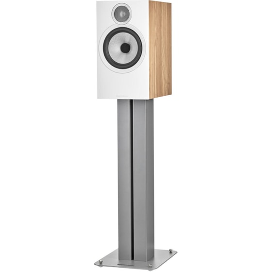 Bowers & Wilkins 606 S3 - Oak image 2