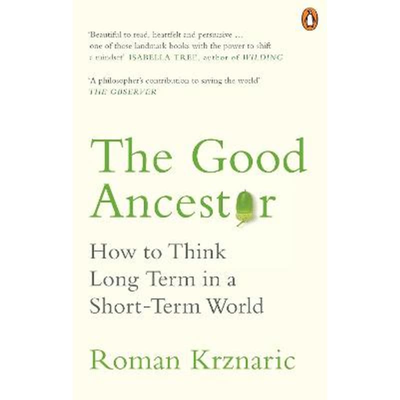 The Good Ancestor
