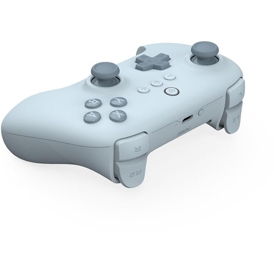 8Bitdo Ultimate C Ασύρματο Controller για Switch - Μπλε image 1