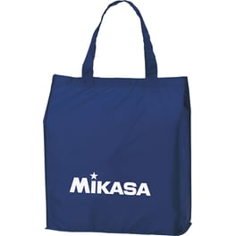 Τσάντα Ώμου Mikasa Nylon Μπλε