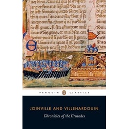 Chronicles of the Crusades