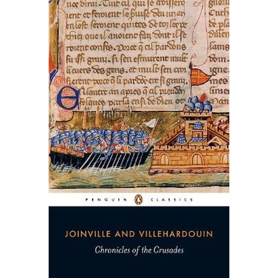 Chronicles of the Crusades image 0