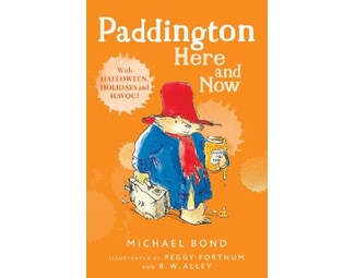 Paddington Here and Now image 0