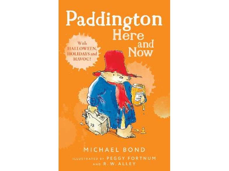 Paddington Here and Now