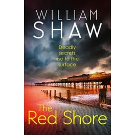 The Red Shore