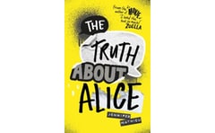 Truth About Alice
