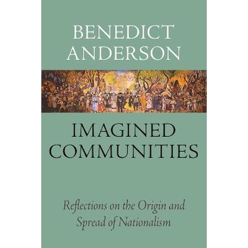Imagined Communities