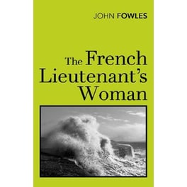French Lieutenant's Woman