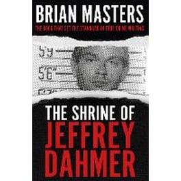 Shrine of Jeffrey Dahmer