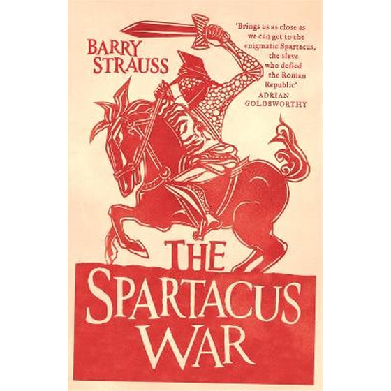 The Spartacus War image 0