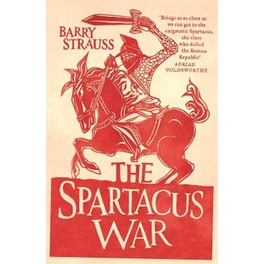 The Spartacus War