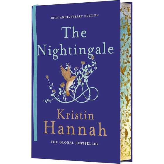 The Nightingale image 0