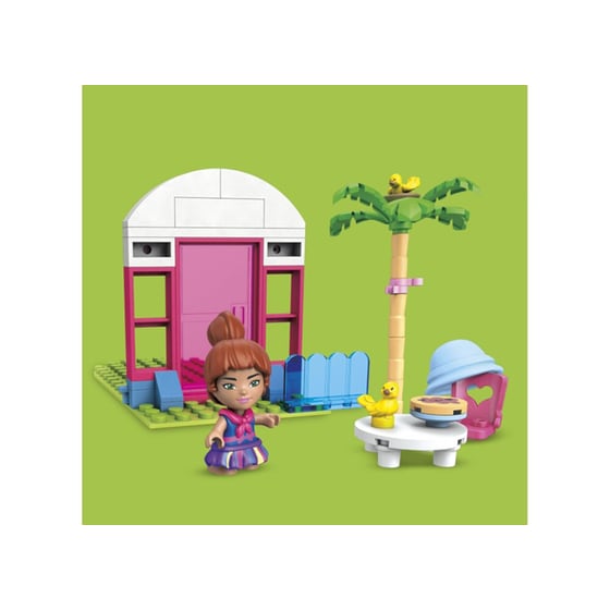 BARBIE Malibu House image 3
