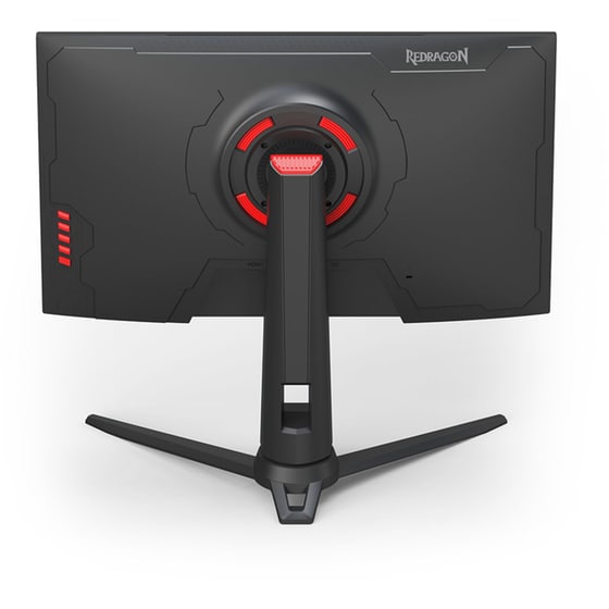 Redragon OPAL-2L GM27X5Q2-L Gaming Monitor 27" 2K IPS Flat 240 Hz 1ms image 4