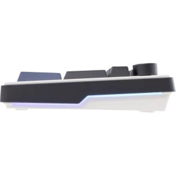 White Shark Excalibur - W Ενσύρματο Gaming Πληκτρολόγιο - Λευκό image 3