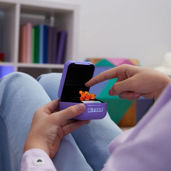 Bitzee Διαδραστικό Digital Ζωάκι (15 Σχέδια) image 3