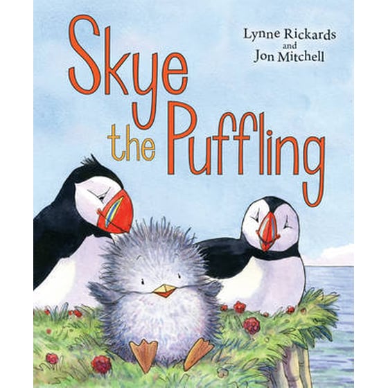 Skye the Puffling image 0