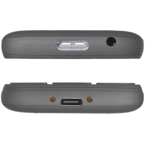 Panasonic KX-TU160 - Γκρι image 4