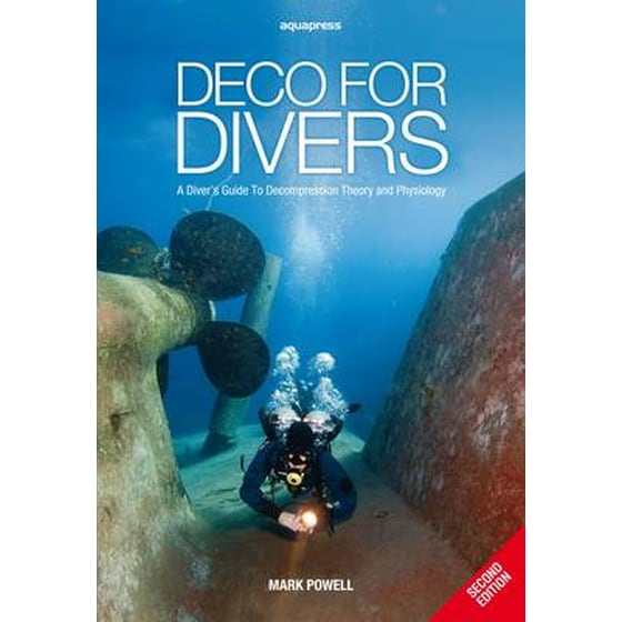 Deco for Divers image 0