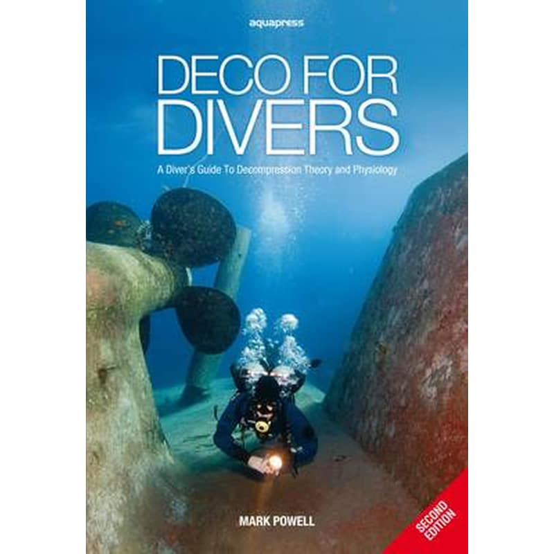 Deco for Divers