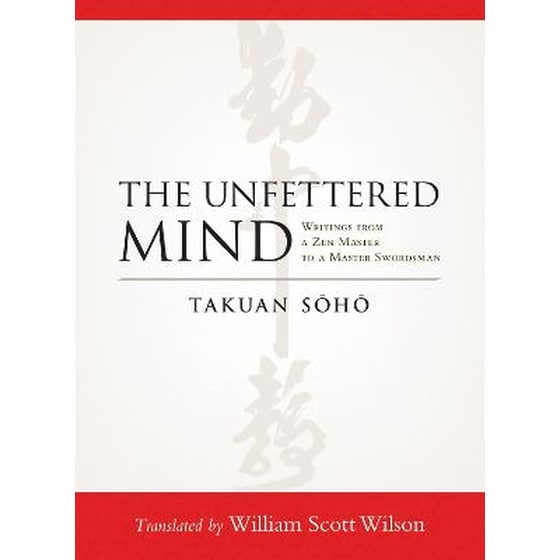 Unfettered Mind image 0