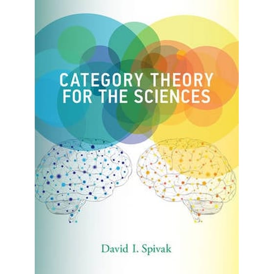 Category Theory for the Sciences image 0