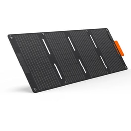 Αναδιπλούμενο Φορητό Ηλιακό Πάνελ JACKERY SOLARSAGA 40 MINI