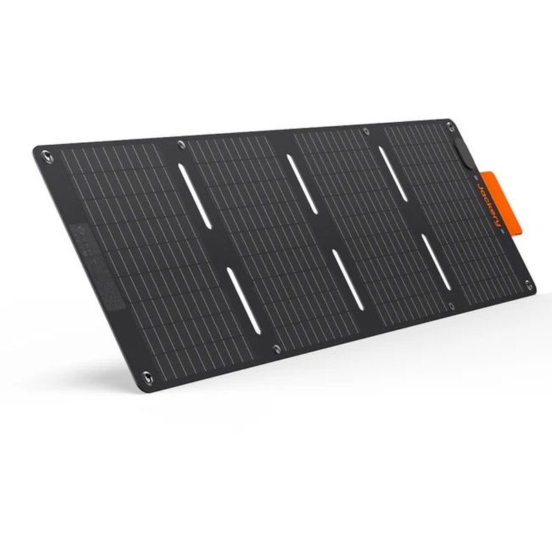 JACKERY Αναδιπλούμενο Φορητό Ηλιακό Πάνελ JACKERY SOLARSAGA 40 MINI