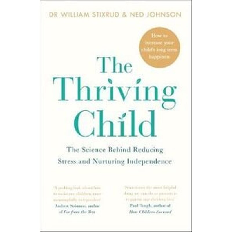 The Thriving Child