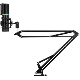 Μικρόφωνο OEM GAPL-1217 - Μαύρο