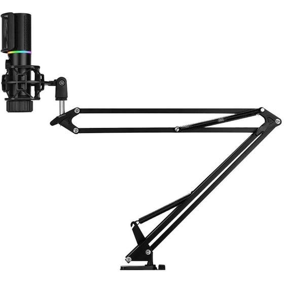 Μικρόφωνο OEM GAPL-1217 - Μαύρο image 0