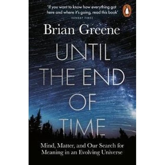 Until the End of Time image 0