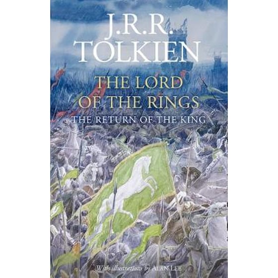 The Return of the King image 0