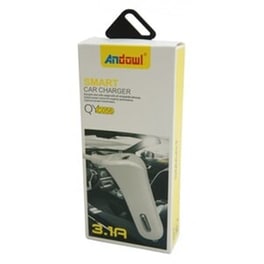Φορτιστές Andowl QY-C056 - Λευκό