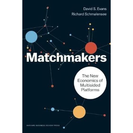The Matchmakers image 0