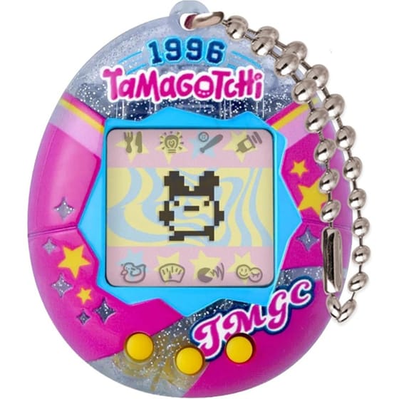 Bandai Tamagotchi Original - Sporty (46175) image 2