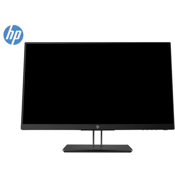 Refurbished Monitor HP Z23n G2 23'' FHD IPS LED - Black | Grade A image 0