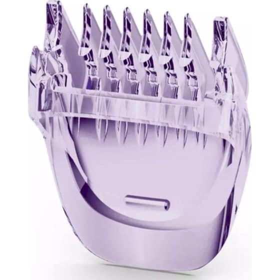 Trimmer Philips BRT 383/15 για Mπικίνι Μωβ/Λευκό image 2