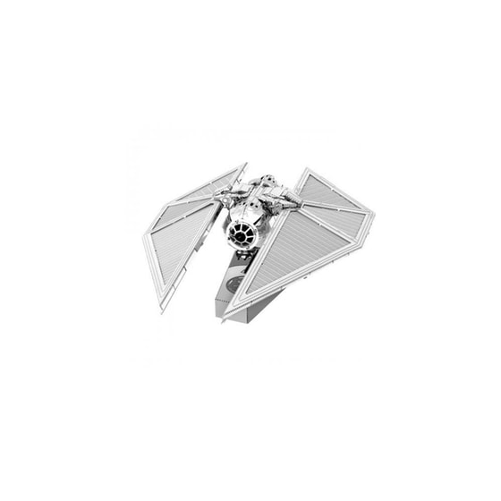 3D Παζλ Star Wars Tie Striker - Fascinations - 2 Φύλλα image 1