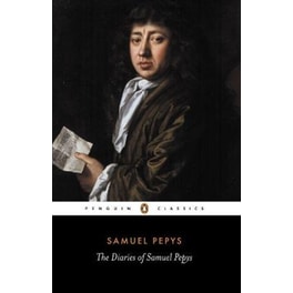 The Diary of Samuel Pepys- A Selection The Diary of Samuel Pepys- A Selection Selection