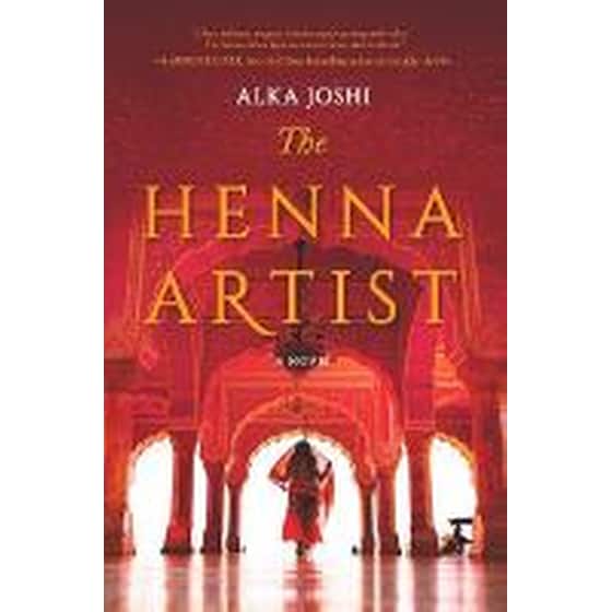 The Henna Artist image 0