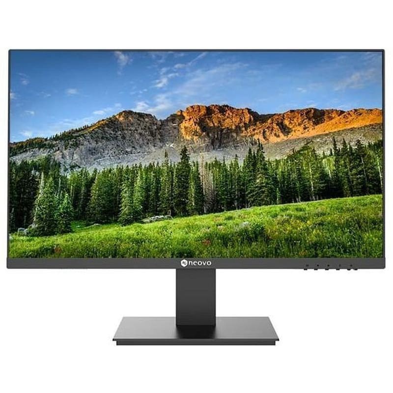 AG NEOVO AG Neovo LA-2402 Monitor 23.8 FHD VA Flat 75Hz 5ms