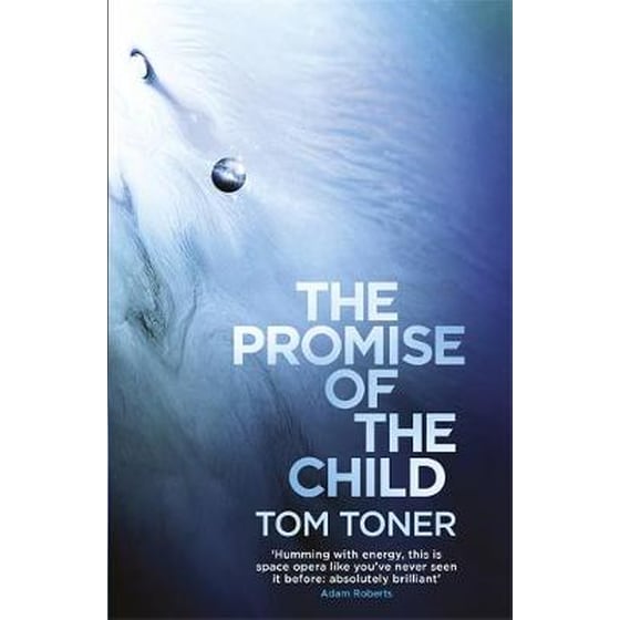 The Promise of the Child image 0