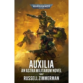 Auxilia