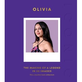 ICONIC: Olivia