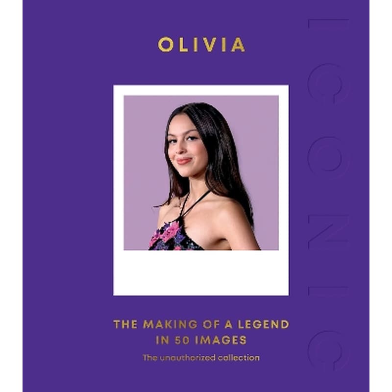 ICONIC: Olivia