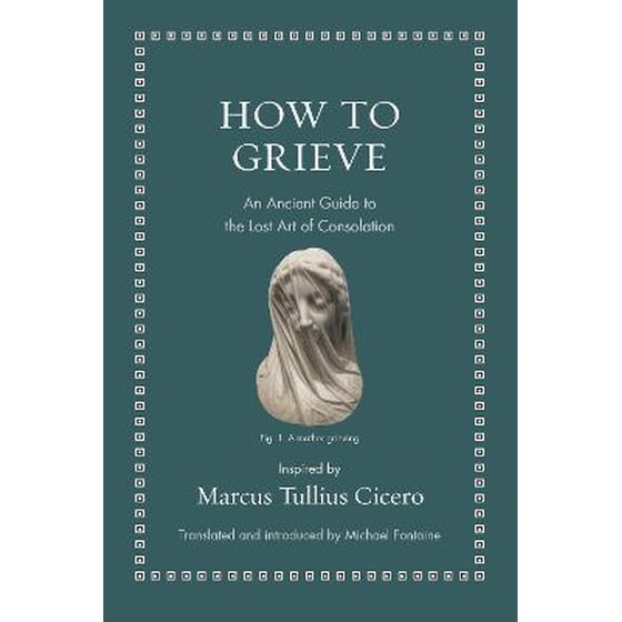 How to Grieve image 0