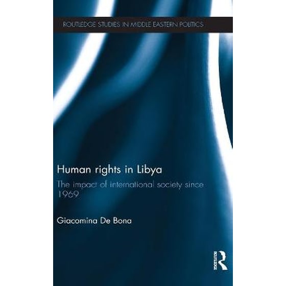 Human rights in Libya image 0