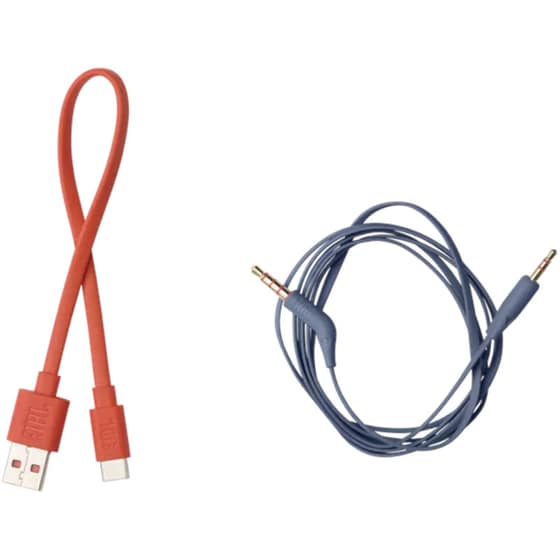 JBL Tune 720BT Ασύρματα Ακουστικά Κεφαλής - Μπλε image 8
